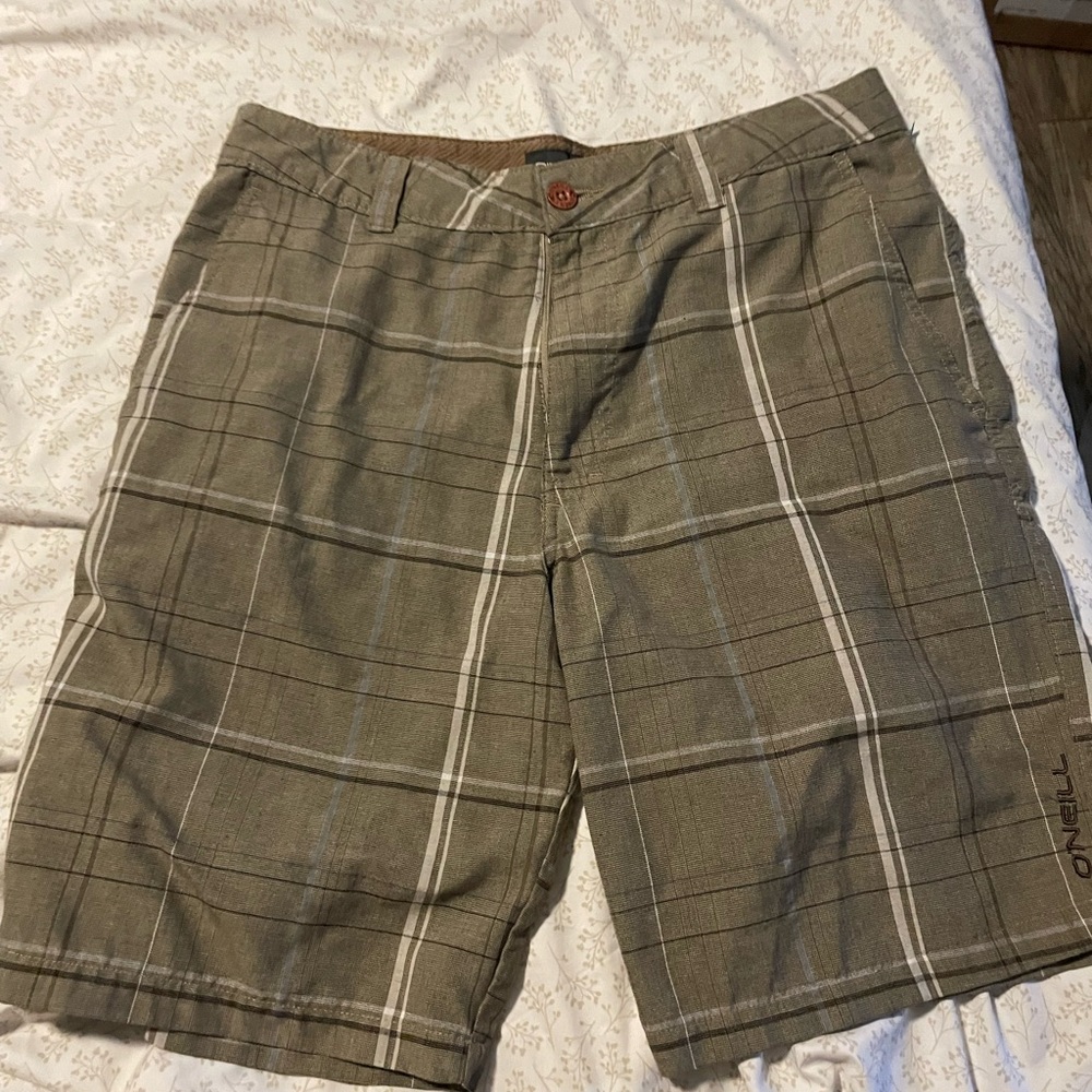 Men’s O’Neill Shorts size 32